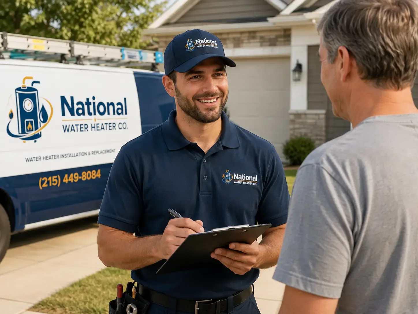Water Heater Installation Grant, FL FAQs